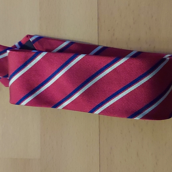 J. Crew Neck Tie - Picture 7 of 9